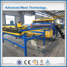 New automatic welding machine construction mesh for small business
